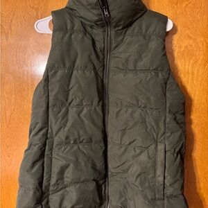 Old Navy Vest